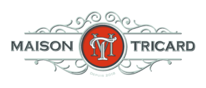 Logo MAISON TRICARD
